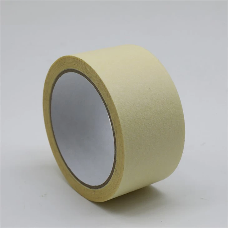 Automotive Masking Tape factory