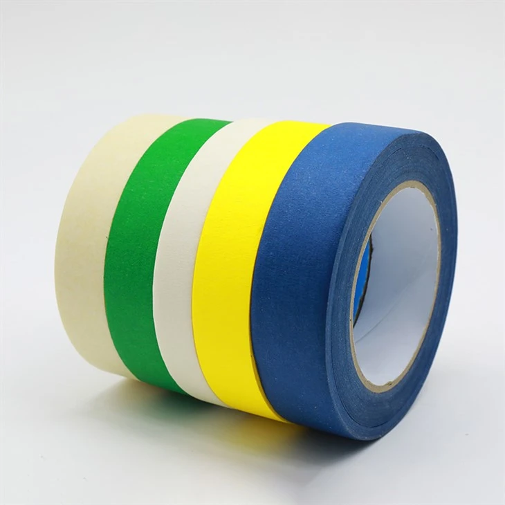 General Purpose Masking Tape factory