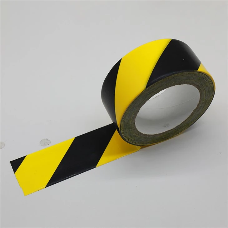 PE Cloth Warning Tape high quality
