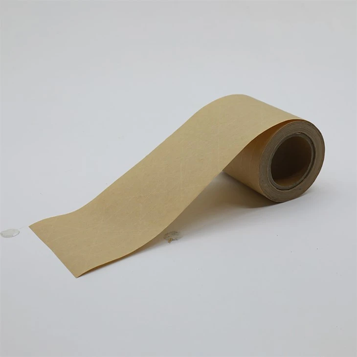Reinforced Kraft Paper Tape best