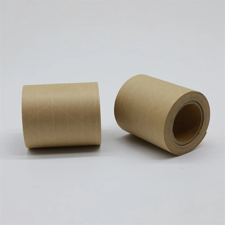 Reinforced Kraft Paper Tape
