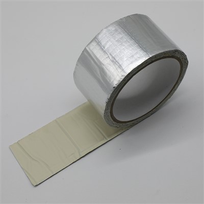 Aluminium Butyl Tape