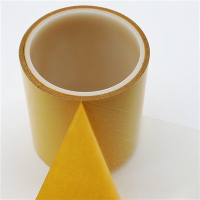 Double Sided PET Tape