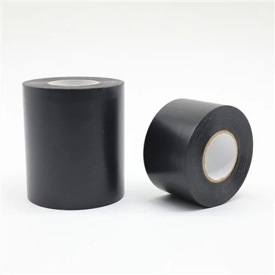 Can PVC tape be used for automotive applications?