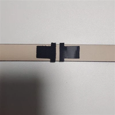 What are the characteristics of neoprene sheeting?